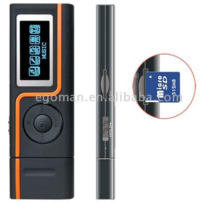  MD298IFOD MP3 Player (MD298IFOD MP3-Player)