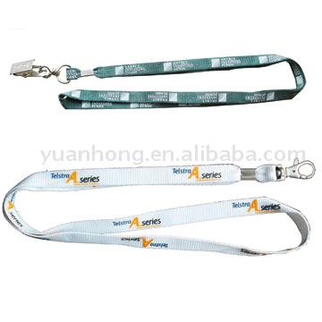  Heat-Transfer Printing Straps (Heat-transfer Impression Straps)