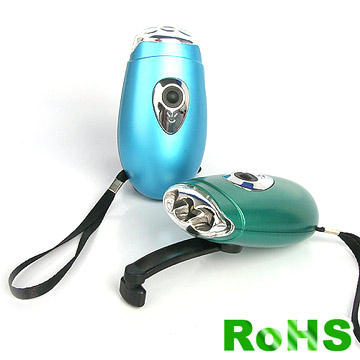  LED Mini Flashlight for Camping (SB-3056) ( LED Mini Flashlight for Camping (SB-3056))