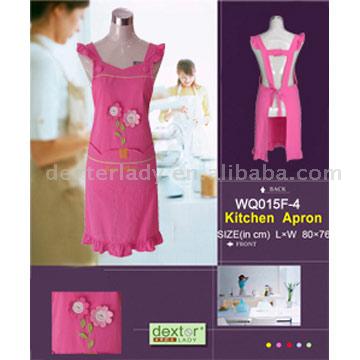  Apron (Tablier)