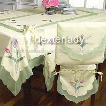  Table Cloth (Table Cloth)