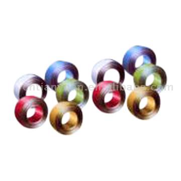  Color Coated Steel Coil ( Color Coated Steel Coil)