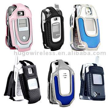  Mobile Phone Folding Cases ( Mobile Phone Folding Cases)
