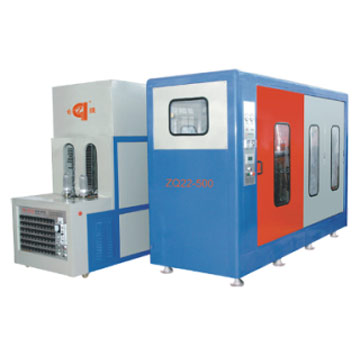  Blow Molding Machine (Special for PMMA, PC Lamp) ( Blow Molding Machine (Special for PMMA, PC Lamp))
