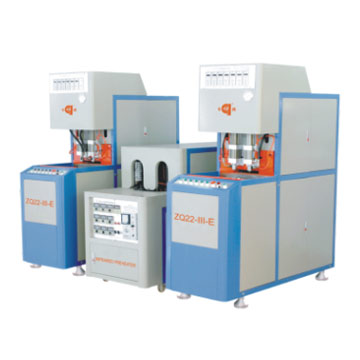  PP or BOPP Blow Moulding Machine ( PP or BOPP Blow Moulding Machine)
