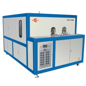  Automatic Blow Molding Machine (with Preform Feeding) ( Automatic Blow Molding Machine (with Preform Feeding))