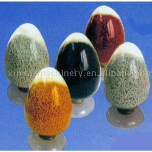  Polypropylene-Fiber Color Masterbatches (Fibre polypropylène Couleur Masterbatches)