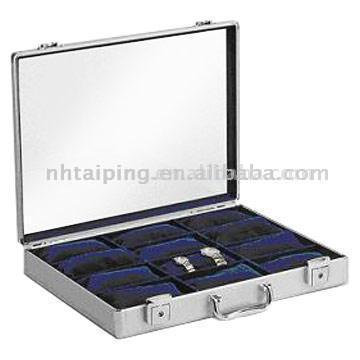 Aluminum Watch Cases (Aluminum Watch Cases)