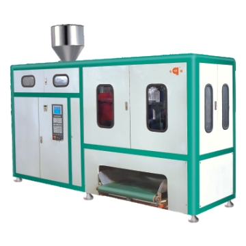  Extrusion Blow Molding Machine (Pneumatic Pattern) ( Extrusion Blow Molding Machine (Pneumatic Pattern))