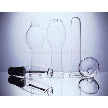  Glass Bulbs (Стеклянные колбы)