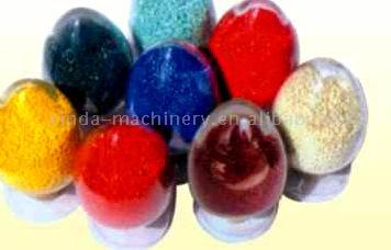 Polyolefin-High-Density-Color Masterbatch (Polyolefin-High-Density-Color Masterbatch)