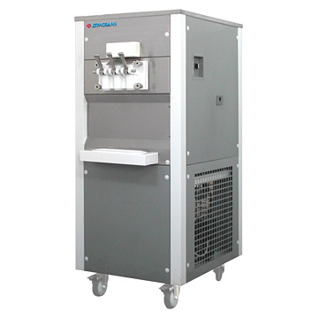  Ice Cream Machine ( Ice Cream Machine)