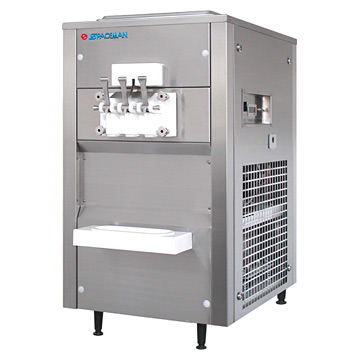  Ice Cream Machine ( Ice Cream Machine)