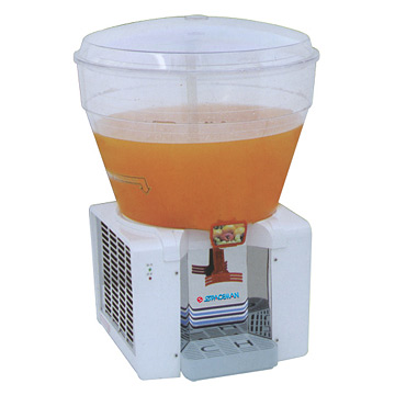  Juice Dispenser (Distributeur de jus)