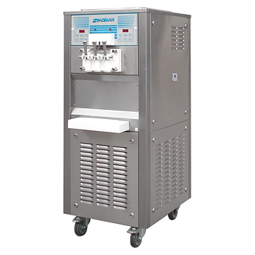  Ice Cream Machine ( Ice Cream Machine)