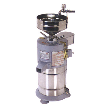  Soya Pulp Processing Machine ( Soya Pulp Processing Machine)