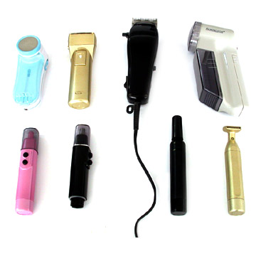 Beauty-Produkte (Beauty-Produkte)