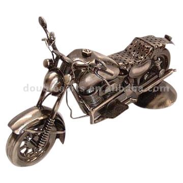  Gift Motorcycle (Подарочные мотоциклов)