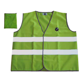  High Reflective Safety Vests ( High Reflective Safety Vests)