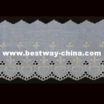 T/C Lace (T / C Lace)