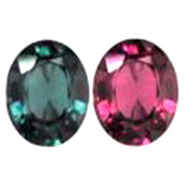  Lab Created Alexandrite Gemstones ( Lab Created Alexandrite Gemstones)