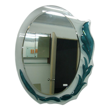  Wall Mirror (Настенное зеркало)