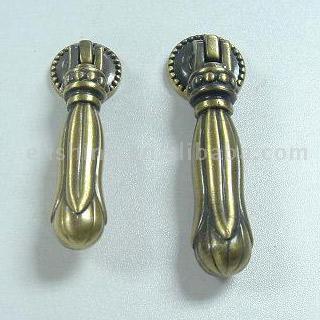  Classic Handle