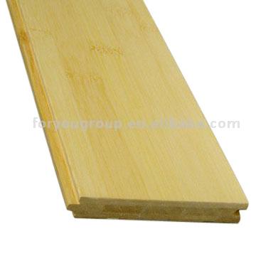  Bamboo Flooring