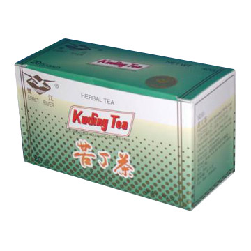  Ku-Ding Tea