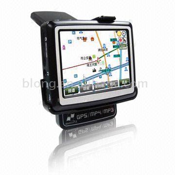  GPS Navigation