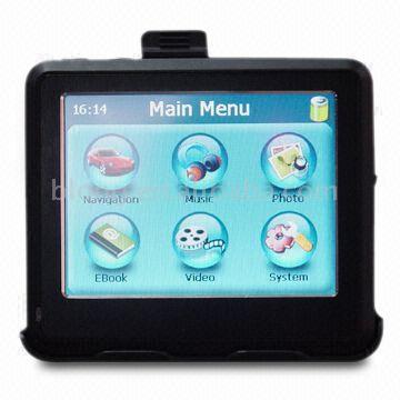 GPS Navigation ( GPS Navigation)