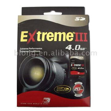  Extrem III SD 4G ( Extrem III SD 4G)