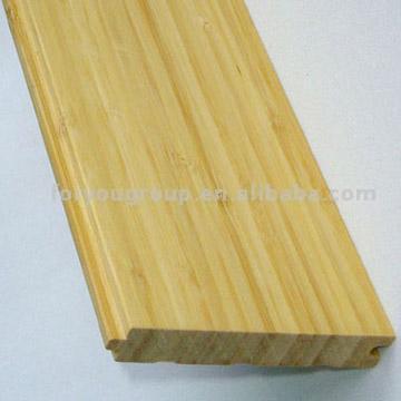  Bamboo Flooring