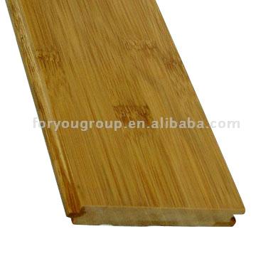  Bamboo Flooring (Бамбуковый паркет)