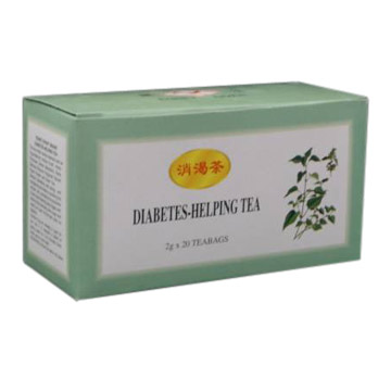  Diabetes-Helping Tea