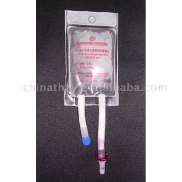  Sterile Water for Injection (Стерильная вода для инъекций)