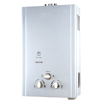  Gas Water Heater ( Gas Water Heater)