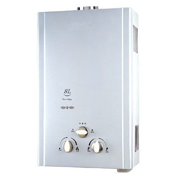  Gas Water Heater