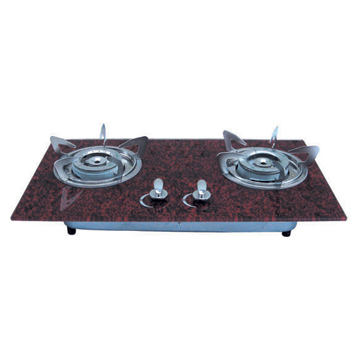  Built-in Gas Stove (Built-in Gaskocher)
