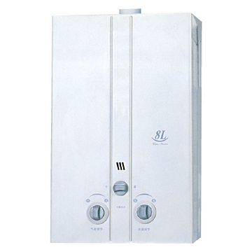  Gas Water Heater