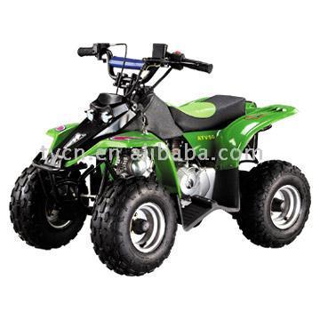  ATV ( ATV)