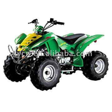  ATV ( ATV)