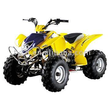  ATV ( ATV)