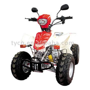  ATV ( ATV)