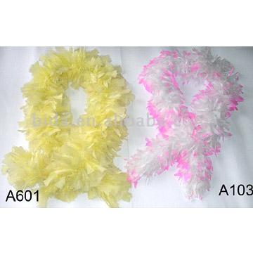  Feather Boas ( Feather Boas)