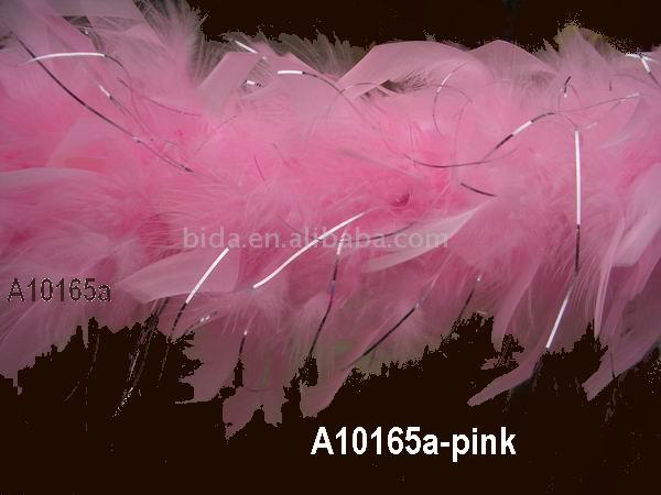  Feather Boa ( Feather Boa)