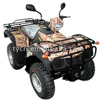  ATV ( ATV)