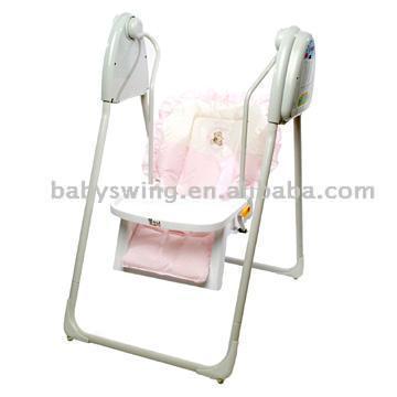  Baby Swing (Baby Swing)