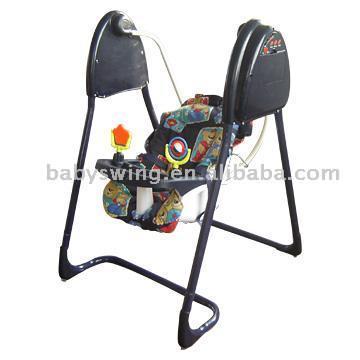 Baby Swing (Baby Swing)