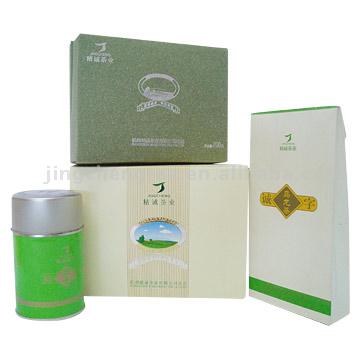  Gift Tea